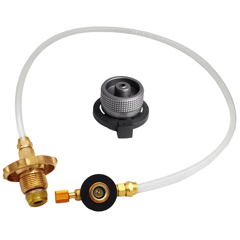 Camping Cooking Gas Stove - Outdoor Camping Gas Stove Propane Refill