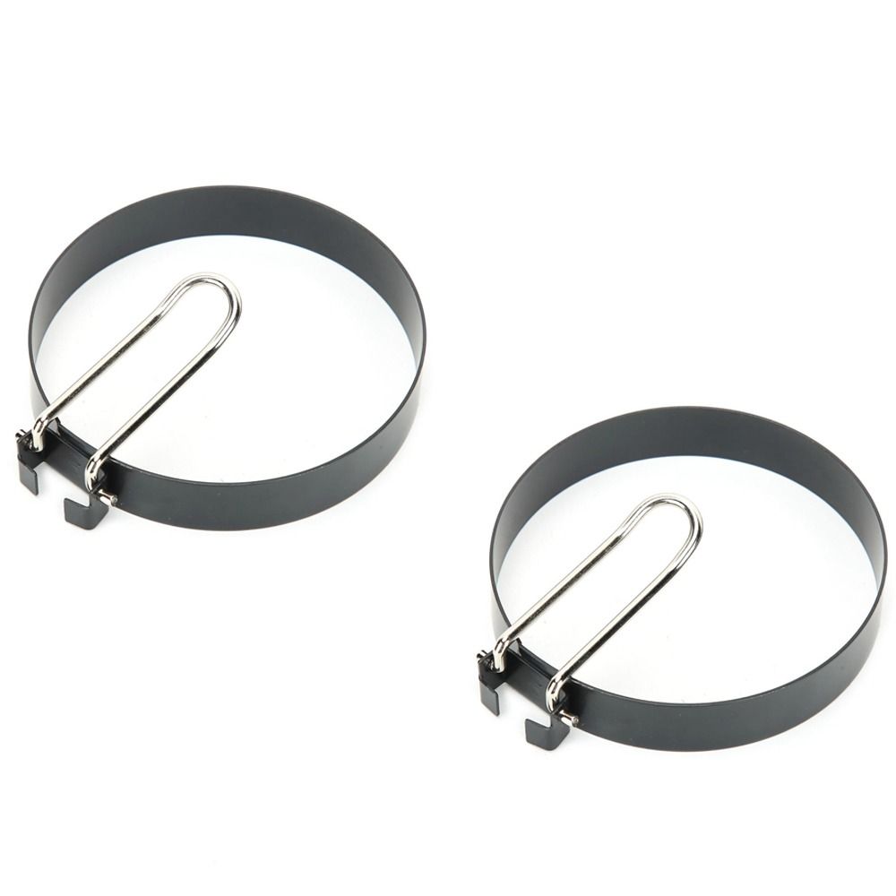 Camping Cooking Multi Tool - 2PCS Cooking Tool Stainless Steel Egg