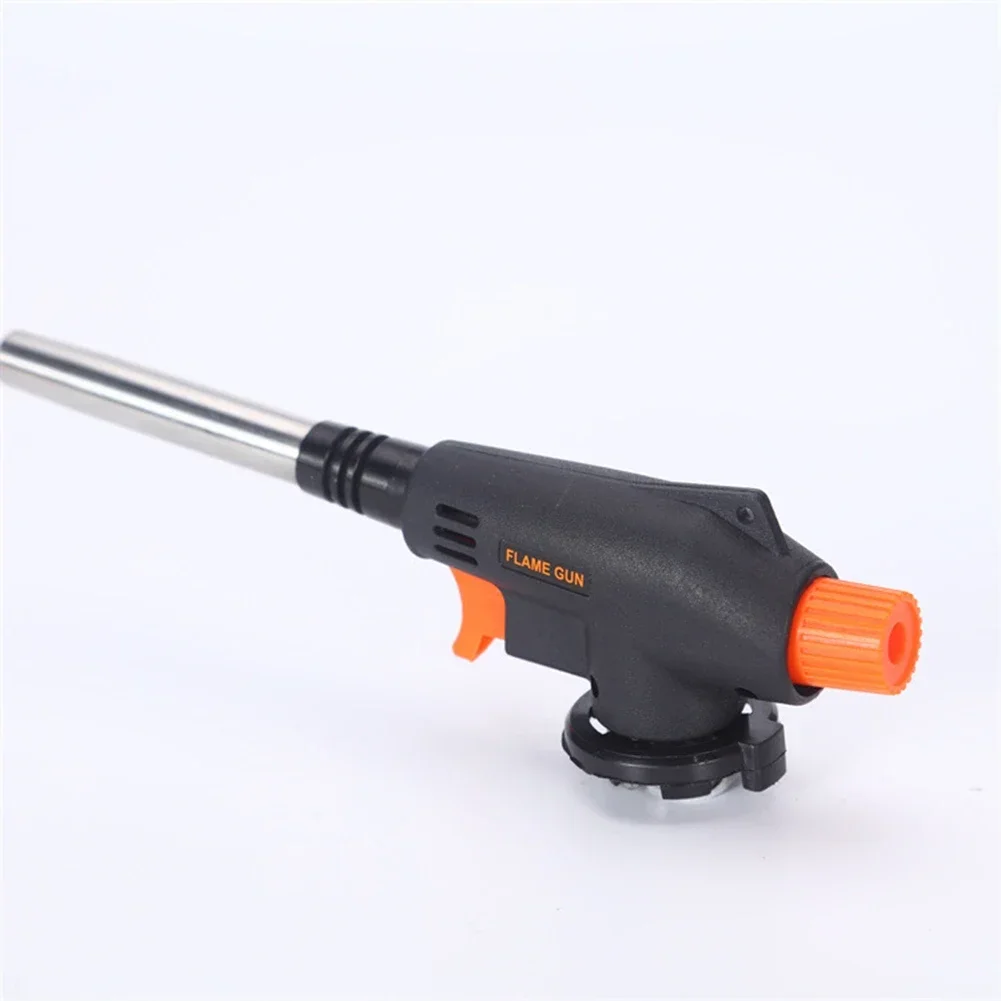 Camping Cooking Flame - Outdoor Camping Welding Gas Burner Flame