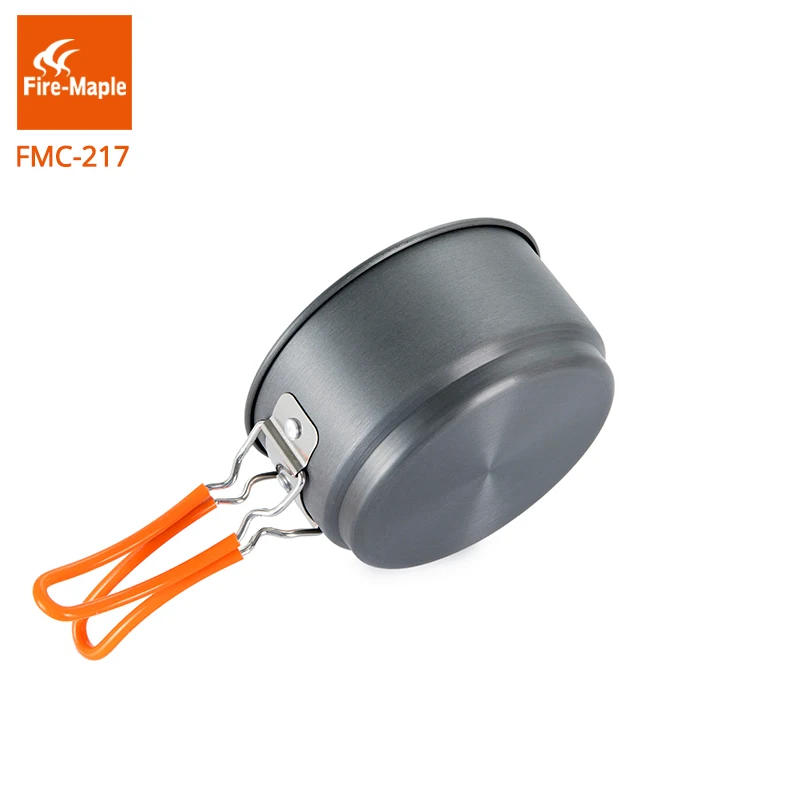 Fire Maple Camping Cookware Se - Campfire Cooking avis et prix
