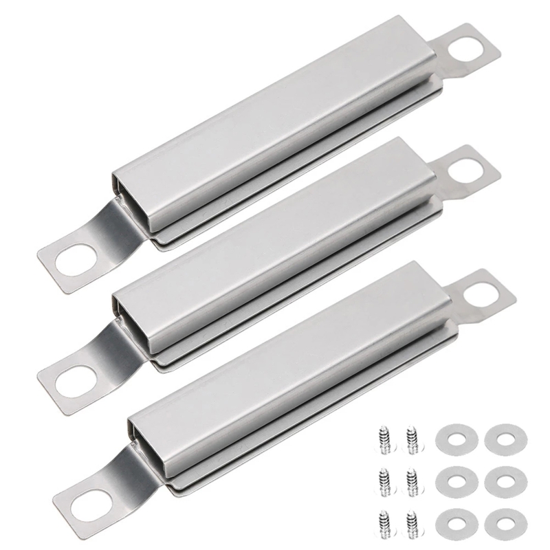 Stainless Steel Gas Grill Cros - Camping Cooking Griddle avis et prix