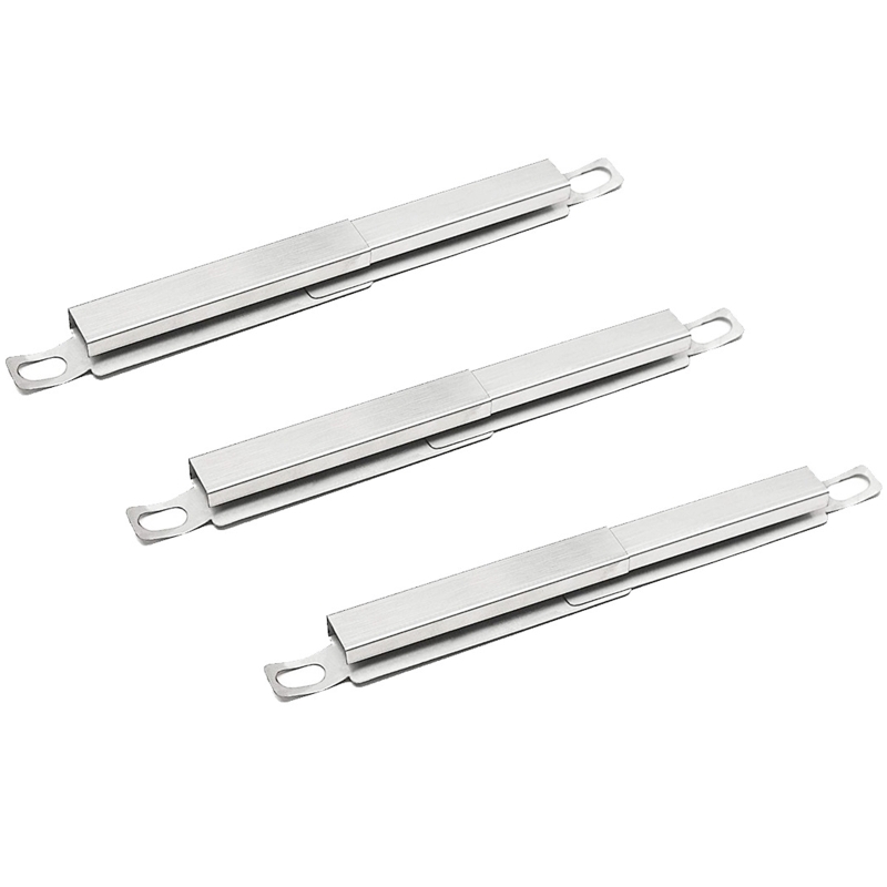 Stainless Steel Gas Grill Cros - Camping Cooking Griddle avis et prix
