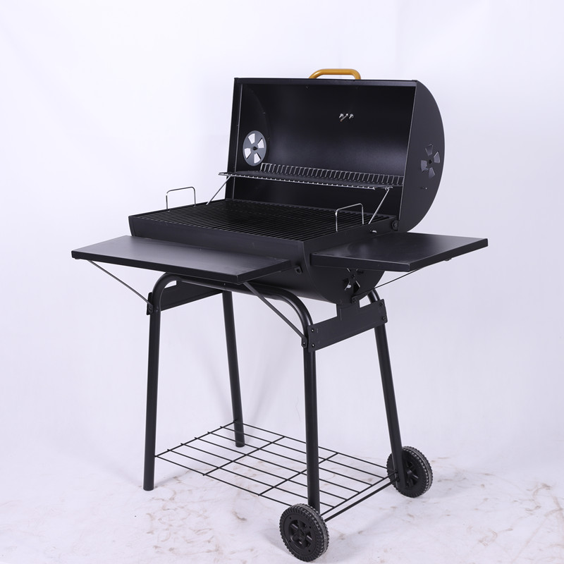 Hot Selling Modern Black Charc - Camping Cooking Multi Tool avis et prix