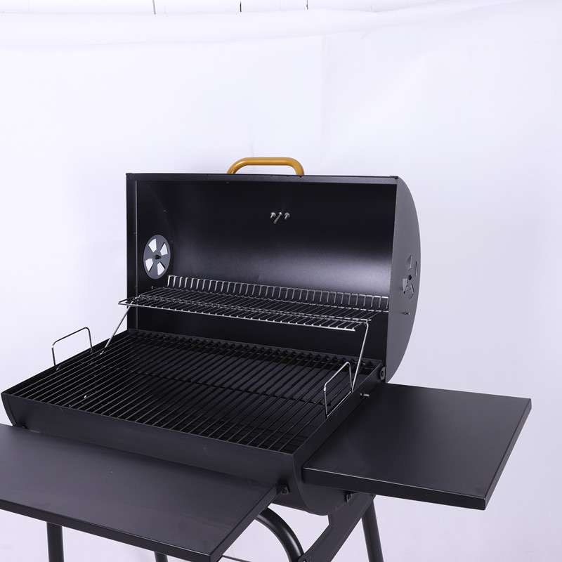 Hot Selling Modern Black Charc - Camping Cooking Multi Tool avis et prix