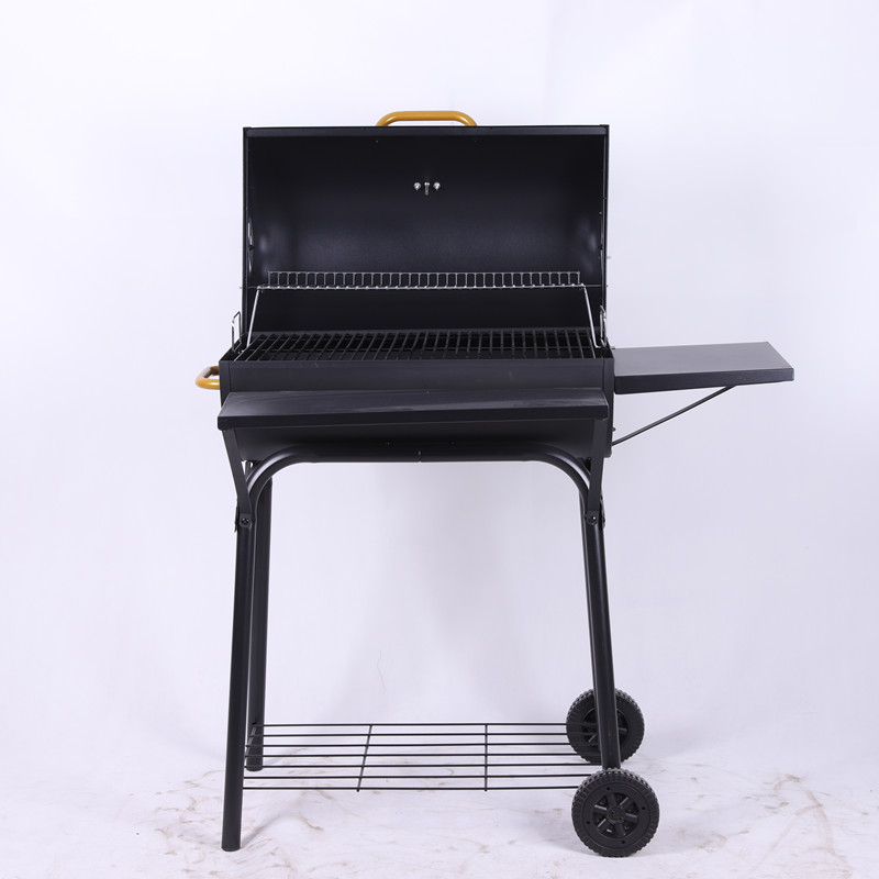 Hot Selling Modern Black Charc - Camping Cooking Multi Tool avis et prix