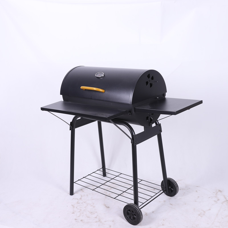 Hot Selling Modern Black Charc - Camping Cooking Multi Tool avis et prix