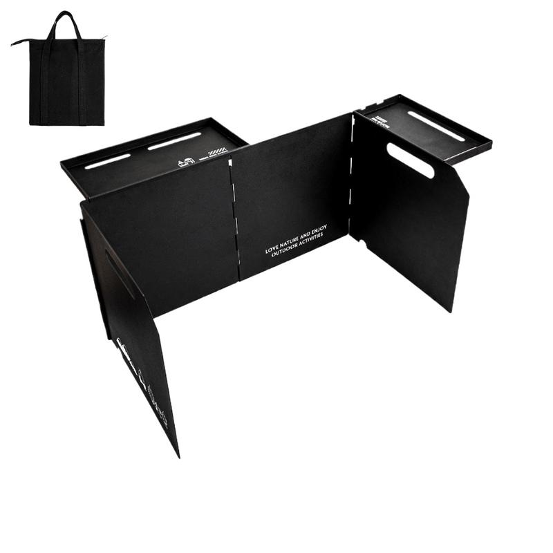 Outdoor Wind Blocker Camping S - Camping Cooking Wind Blocker avis et prix