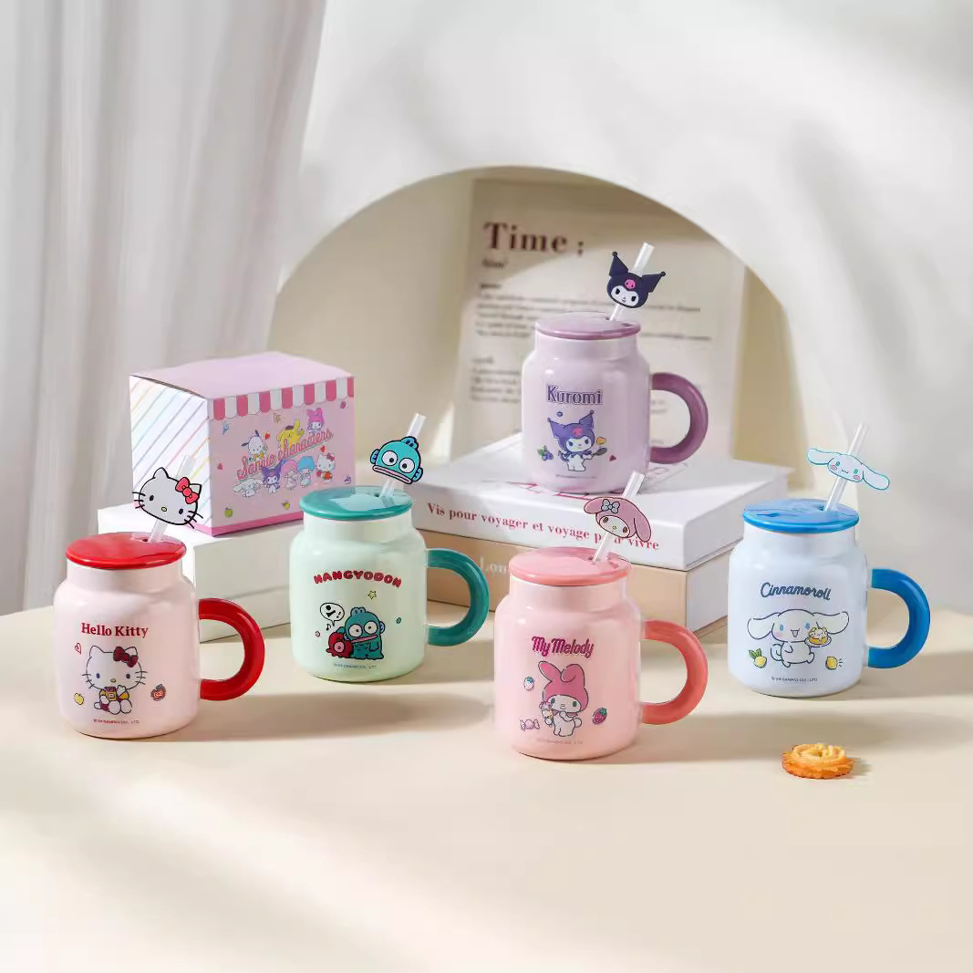 Hello Kitty Zootopia Ceramic M - Camping Cooking Utilities avis et prix
