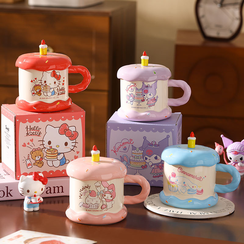 Hello Kitty Zootopia Ceramic M - Camping Cooking Utilities avis et prix
