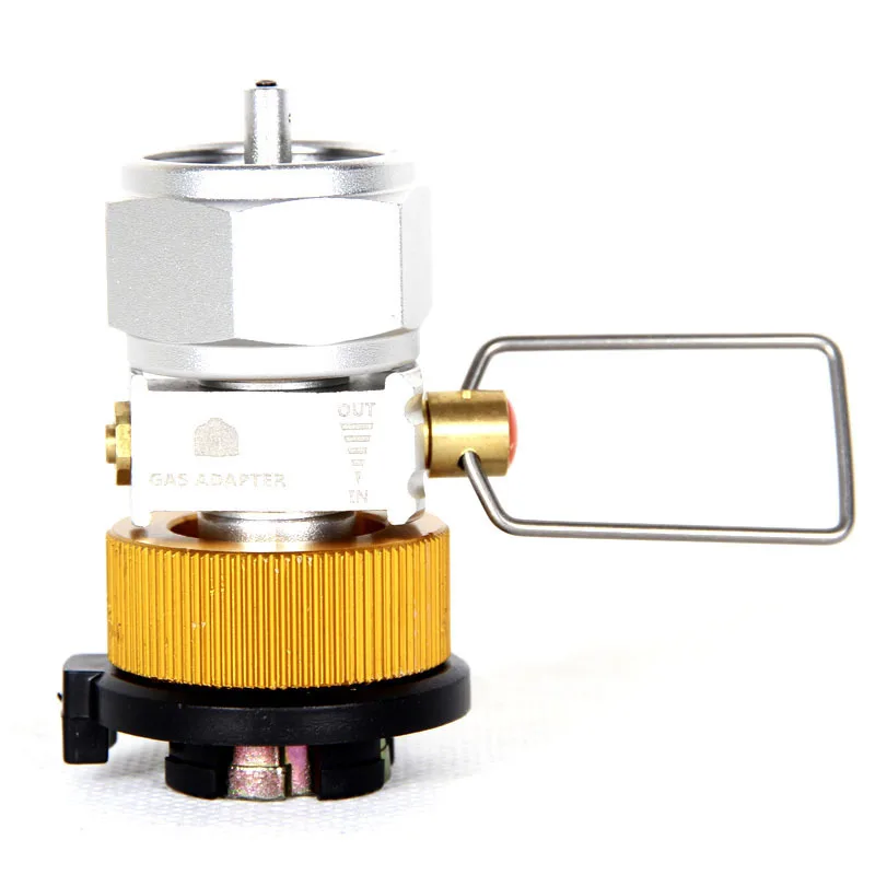 Outdoor Camping Stove Tank Gas - Camping Cooking Gas Stove avis et prix