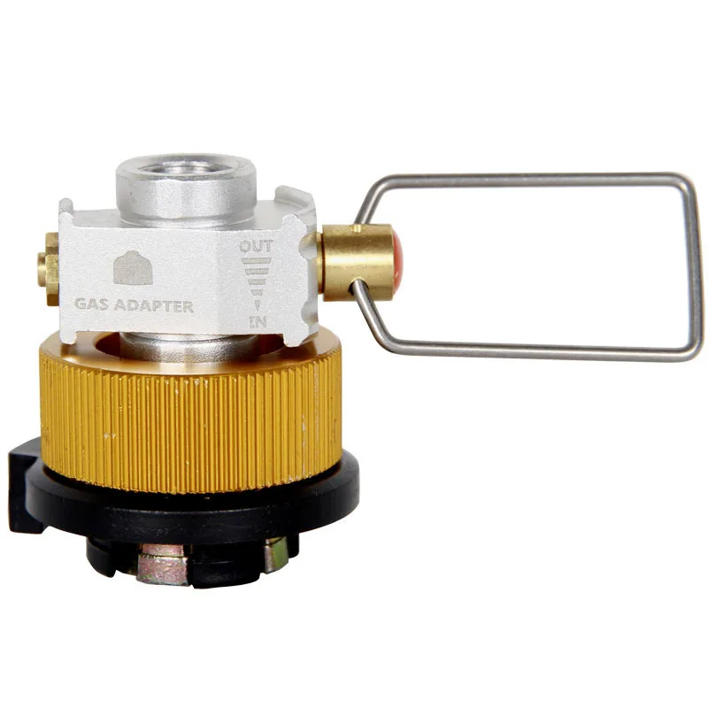 Outdoor Camping Stove Tank Gas - Camping Cooking Gas Stove avis et prix