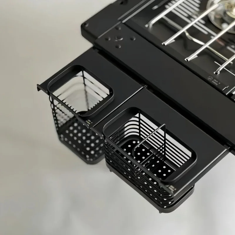Outdoor Camping  IGT Chopstick - Camping Cooking Box avis et prix