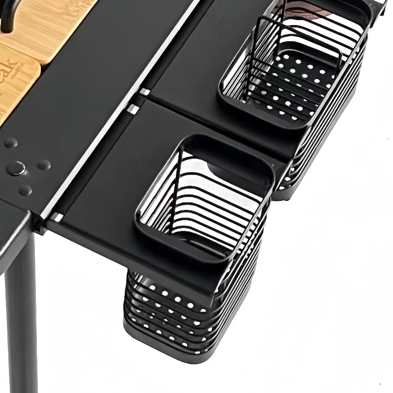 Outdoor Camping  IGT Chopstick - Camping Cooking Box avis et prix