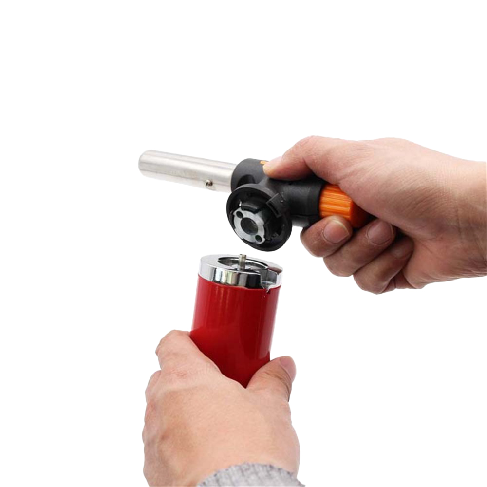 New Flame  Torch Adapter Gas B - Camping Cooking Flame avis et prix