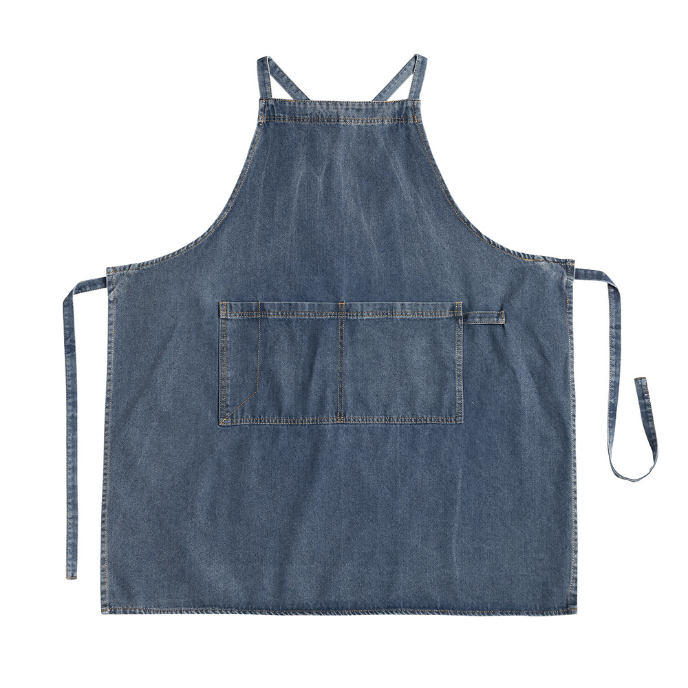 Korean Denim Overalls Work Clo - Japan Camping Cooking avis et prix