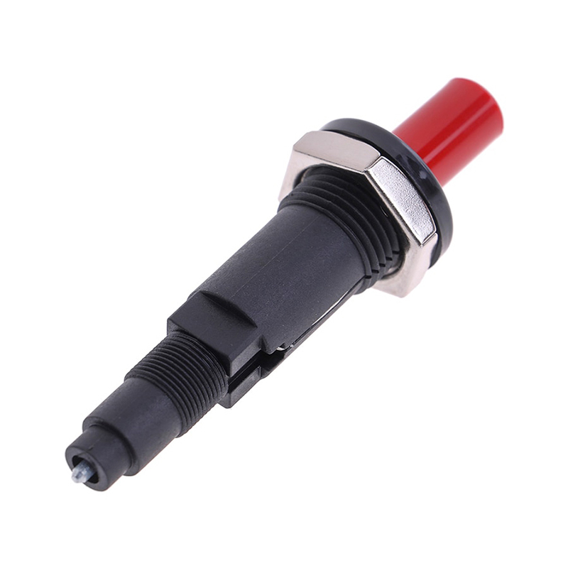 Push Button Piezo Ignitor With - Camping Cooking Box avis et prix