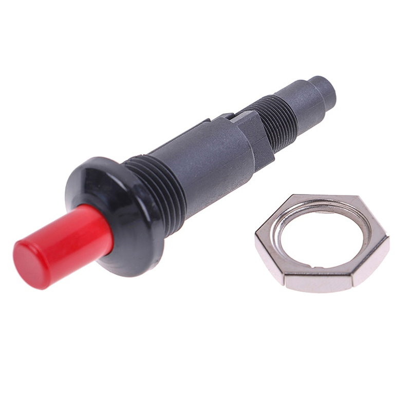 Push Button Piezo Ignitor With - Camping Cooking Box avis et prix