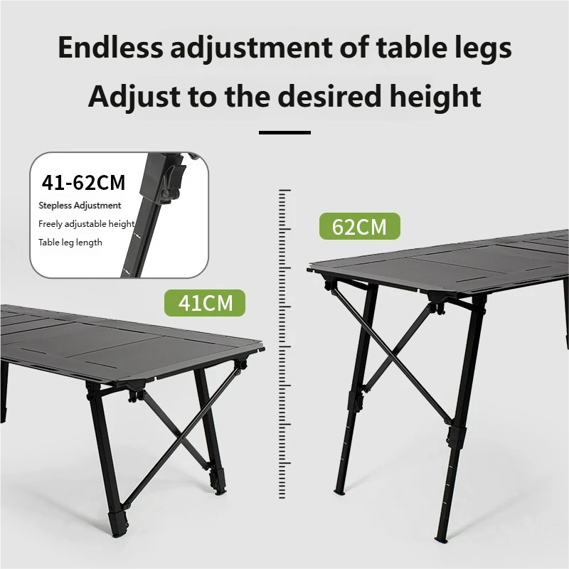 Portable Aluminum Alloy Igt Ta - Camping Cooking Bbq avis et prix