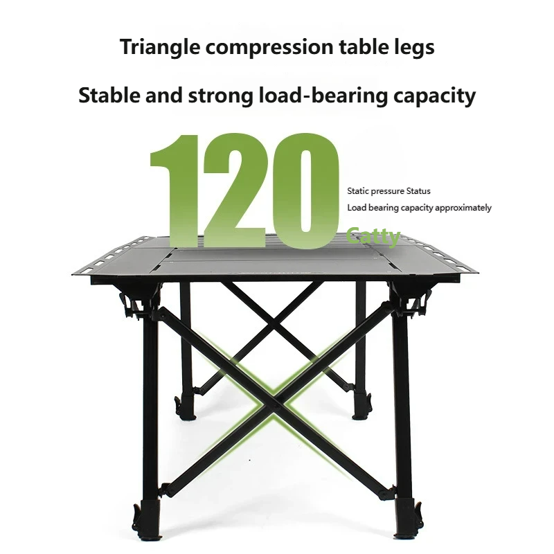 Portable Aluminum Alloy Igt Ta - Camping Cooking Bbq avis et prix