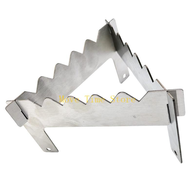 92ME Compacts Camp Stove Stand - Camping Cooking Gas Stove Portable Tool avis et prix