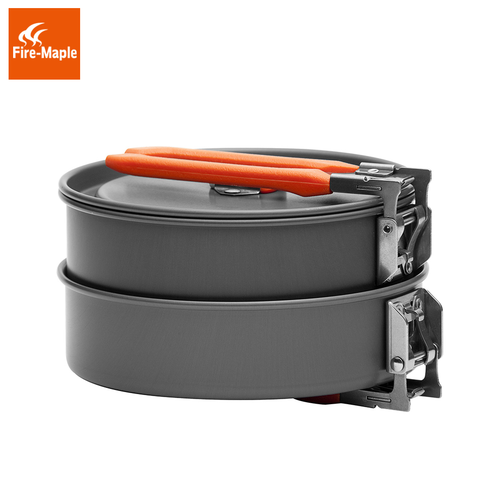 Fire Maple Feast 1 Outdoor Cam - Camping Cooking Handle avis et prix