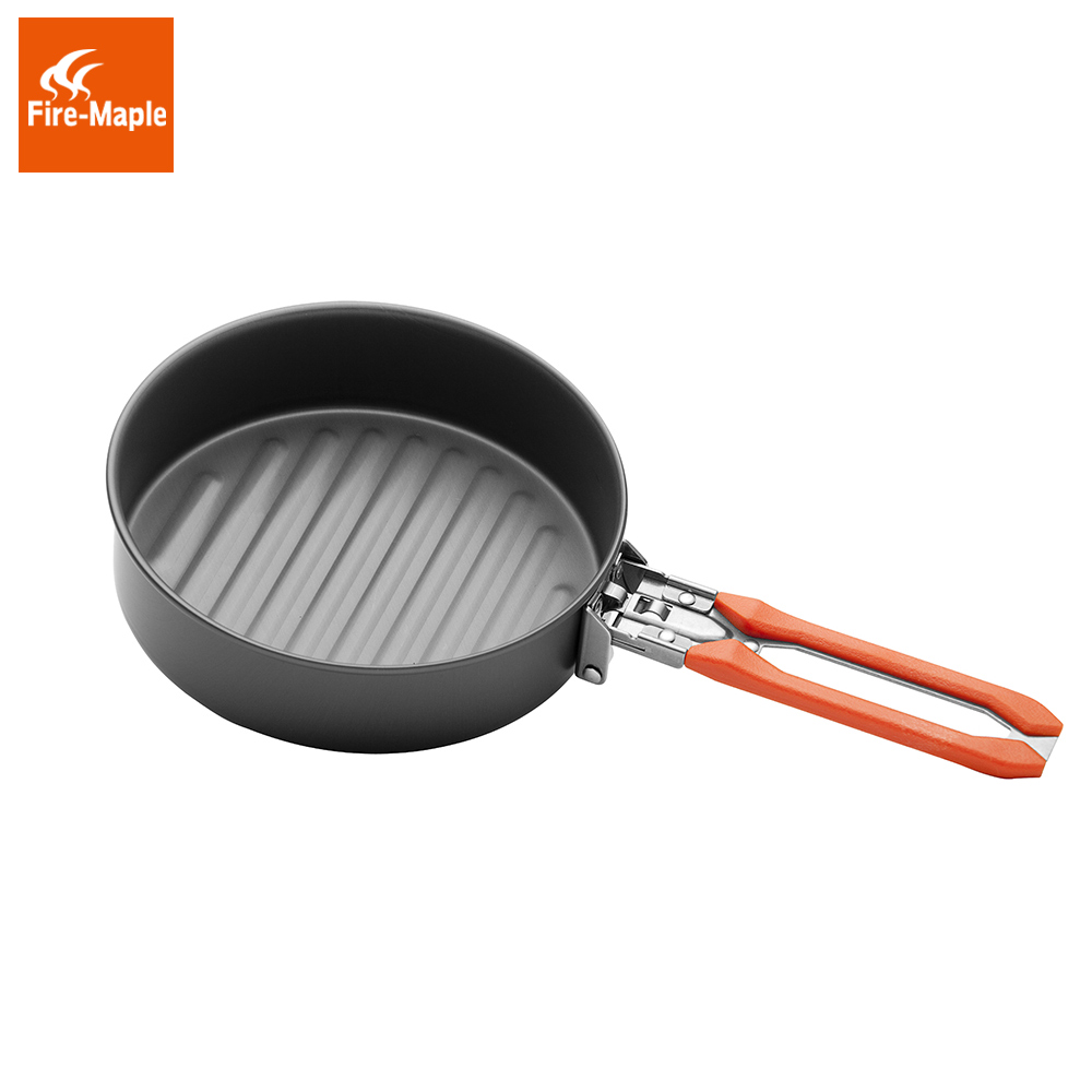 Fire Maple Feast 1 Outdoor Cam - Camping Cooking Handle avis et prix