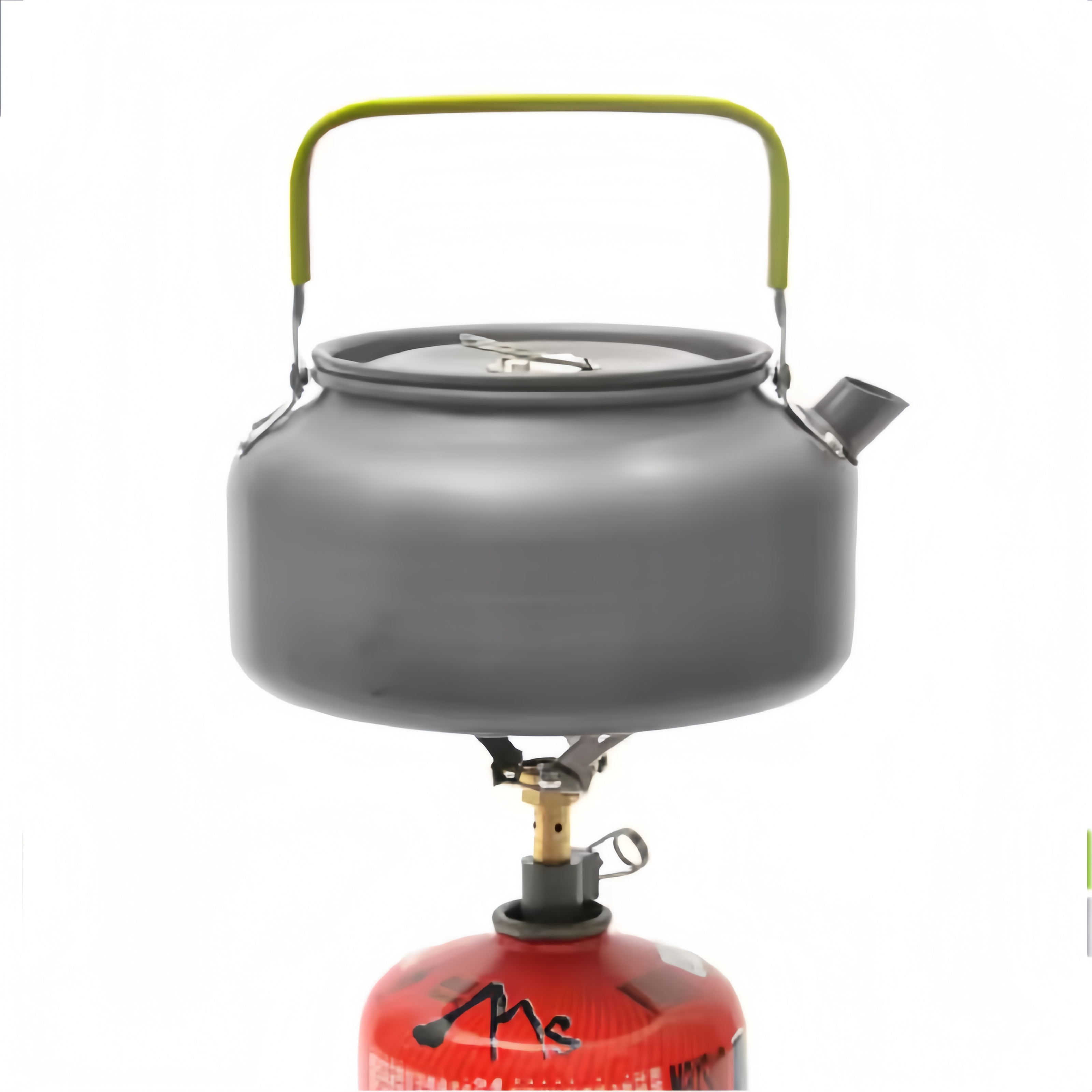 SSS-3000T Titanium Mini Campin - Camping Cooking Gas Stove Portable Tool avis et prix