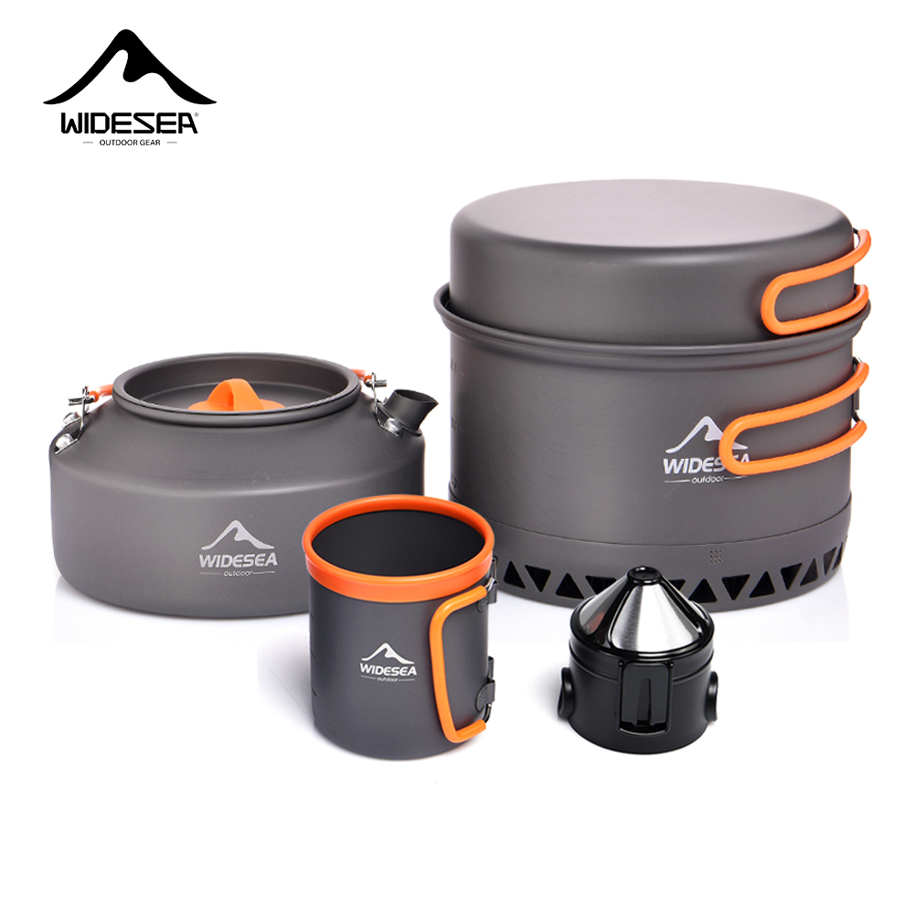 Camping Tableware Outdoor Cook - Camping Cooking Utilities avis et prix