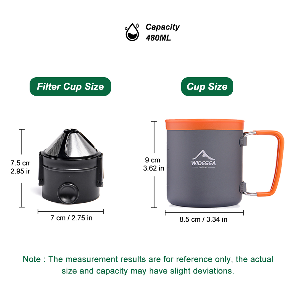 Camping Tableware Outdoor Cook - Camping Cooking Utilities avis et prix