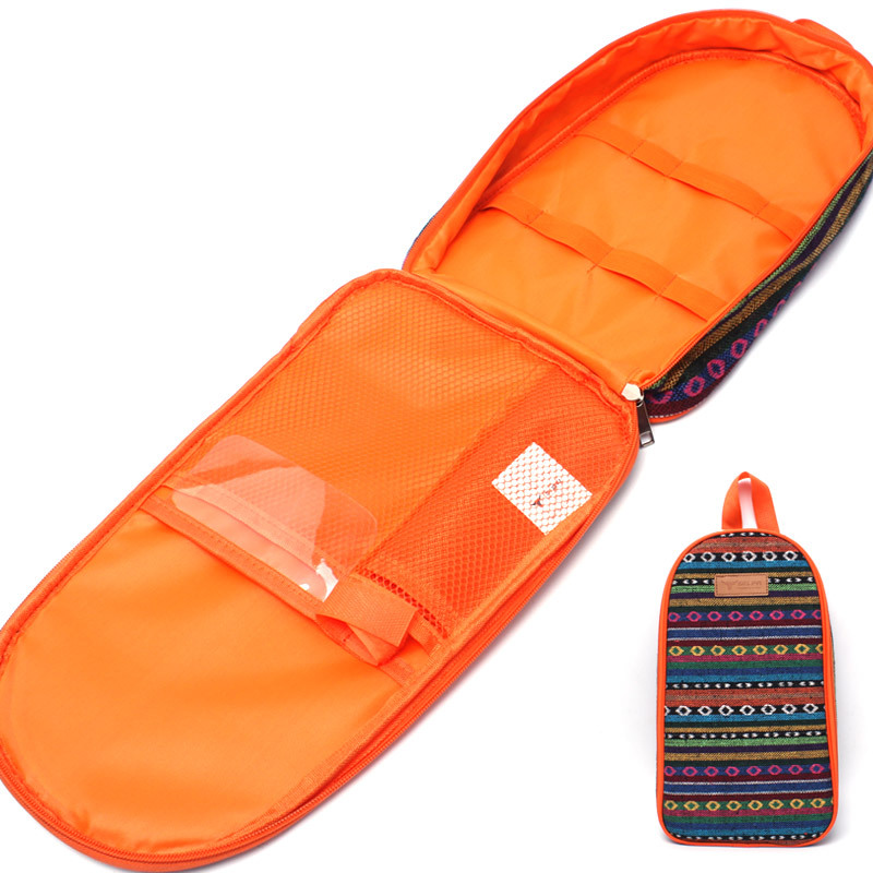 Outdoor Cutting Board Bag, Por - Camping Cooking Utensil Organizer avis et prix