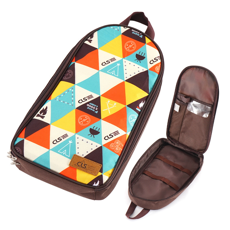 Outdoor Cutting Board Bag, Por - Camping Cooking Utensil Organizer avis et prix