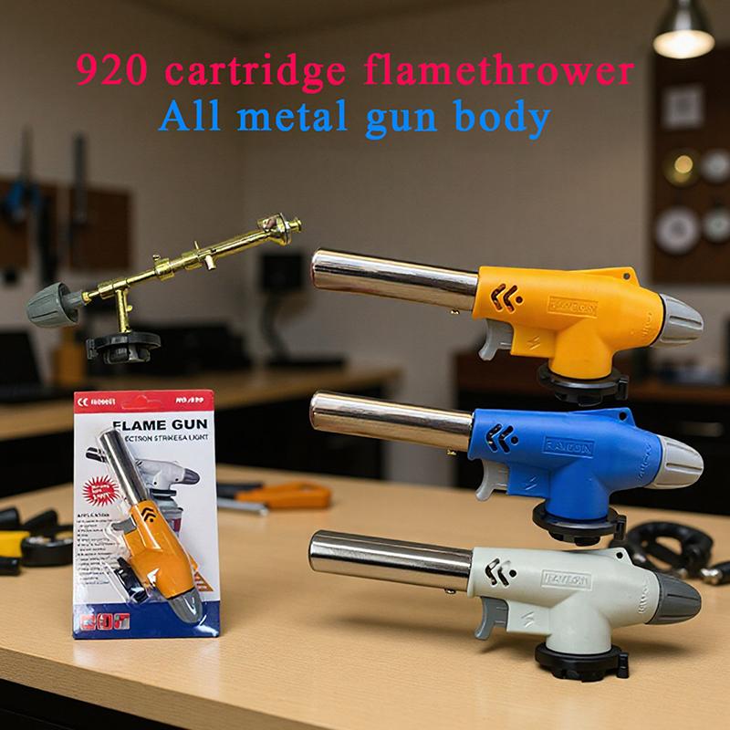 Adjustable Flame AutoIginiton  - Camping Cooking Flame avis et prix
