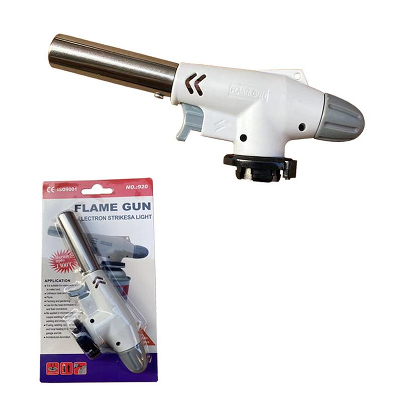 Adjustable Flame AutoIginiton  - Camping Cooking Flame avis et prix