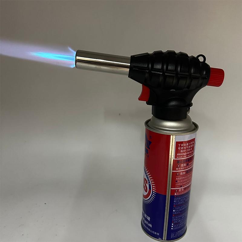 Adjustable Flame AutoIginiton  - Camping Cooking Flame avis et prix