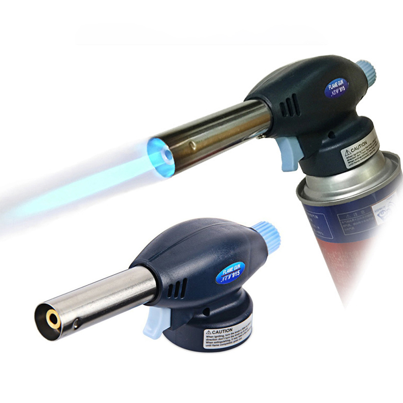 Torch Cooking AutoIgnition Gas - Camping Cooking Flame avis et prix