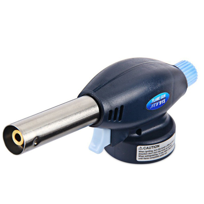 Torch Cooking AutoIgnition Gas - Camping Cooking Flame avis et prix
