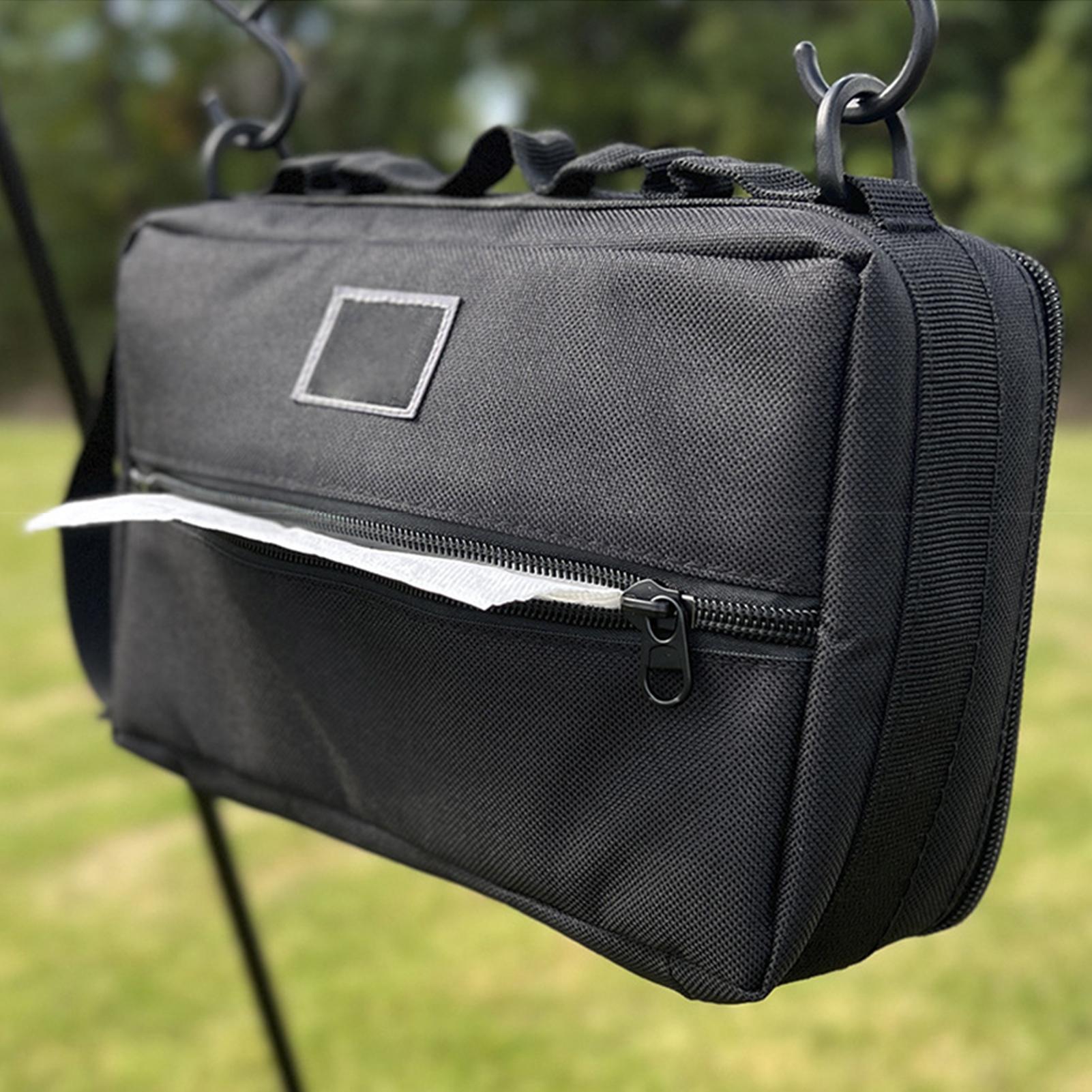 Camp Kitchen Storage Bag Multi - Camping Cooking Multi Tool avis et prix