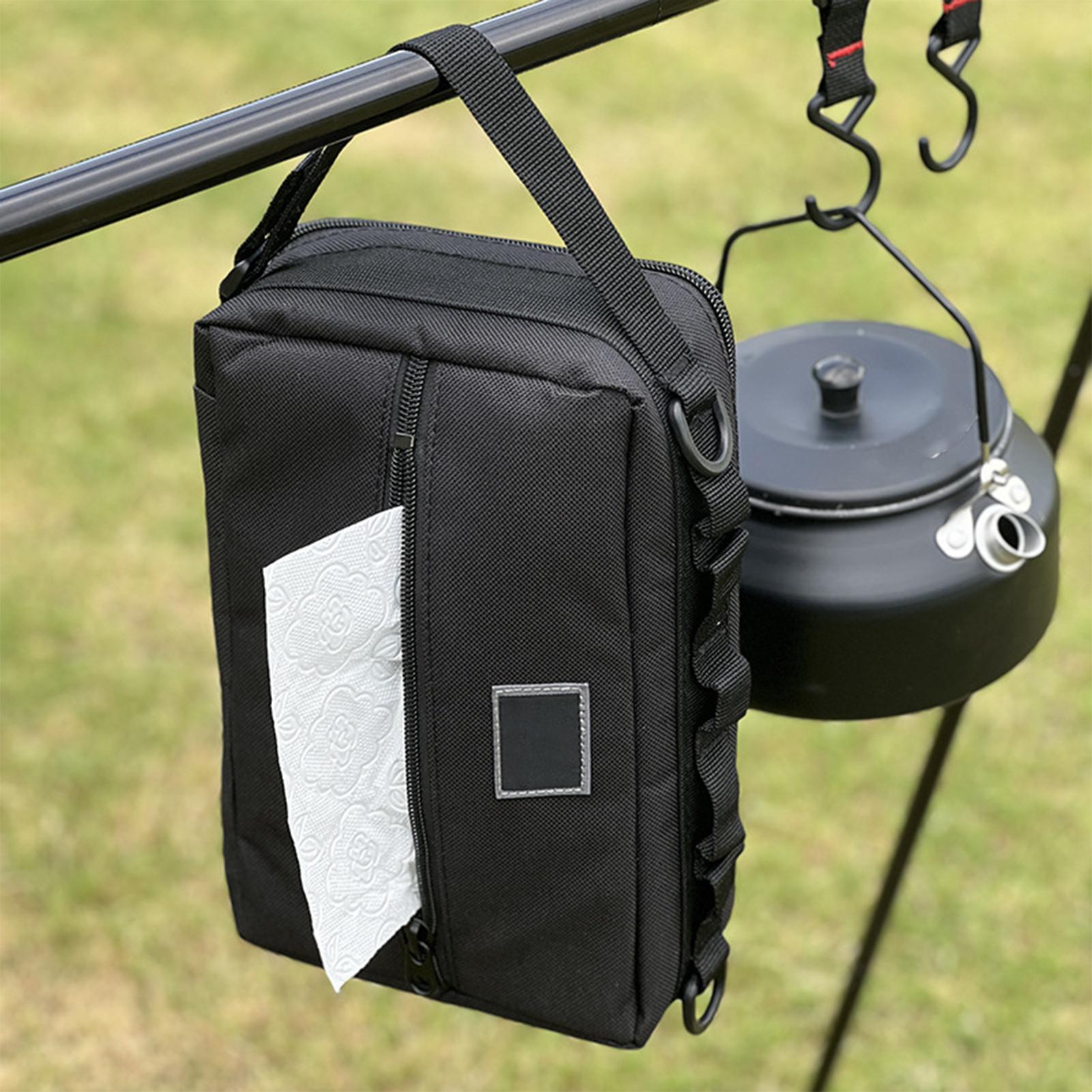 Camp Kitchen Storage Bag Multi - Camping Cooking Multi Tool avis et prix