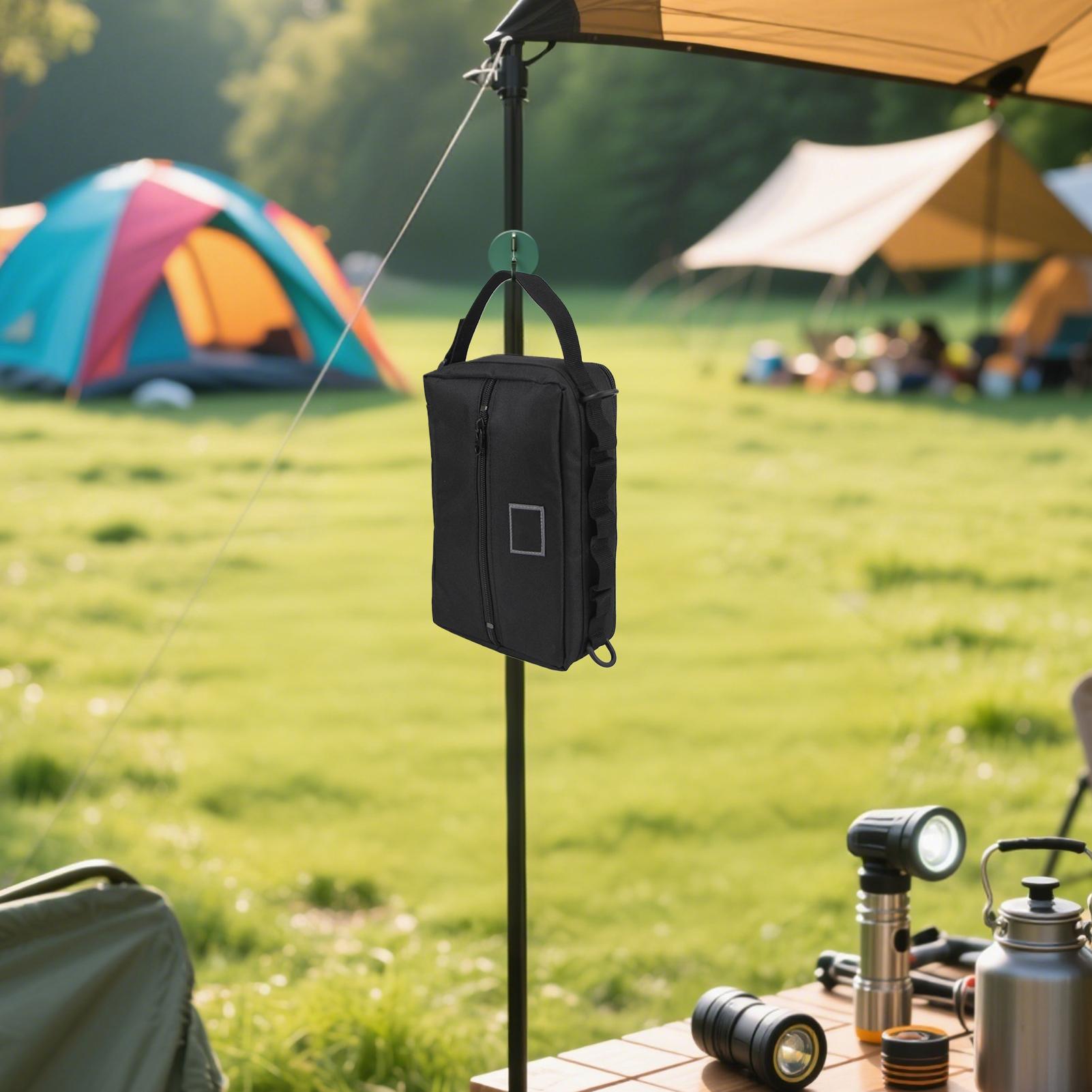 Camp Kitchen Storage Bag Multi - Camping Cooking Multi Tool avis et prix