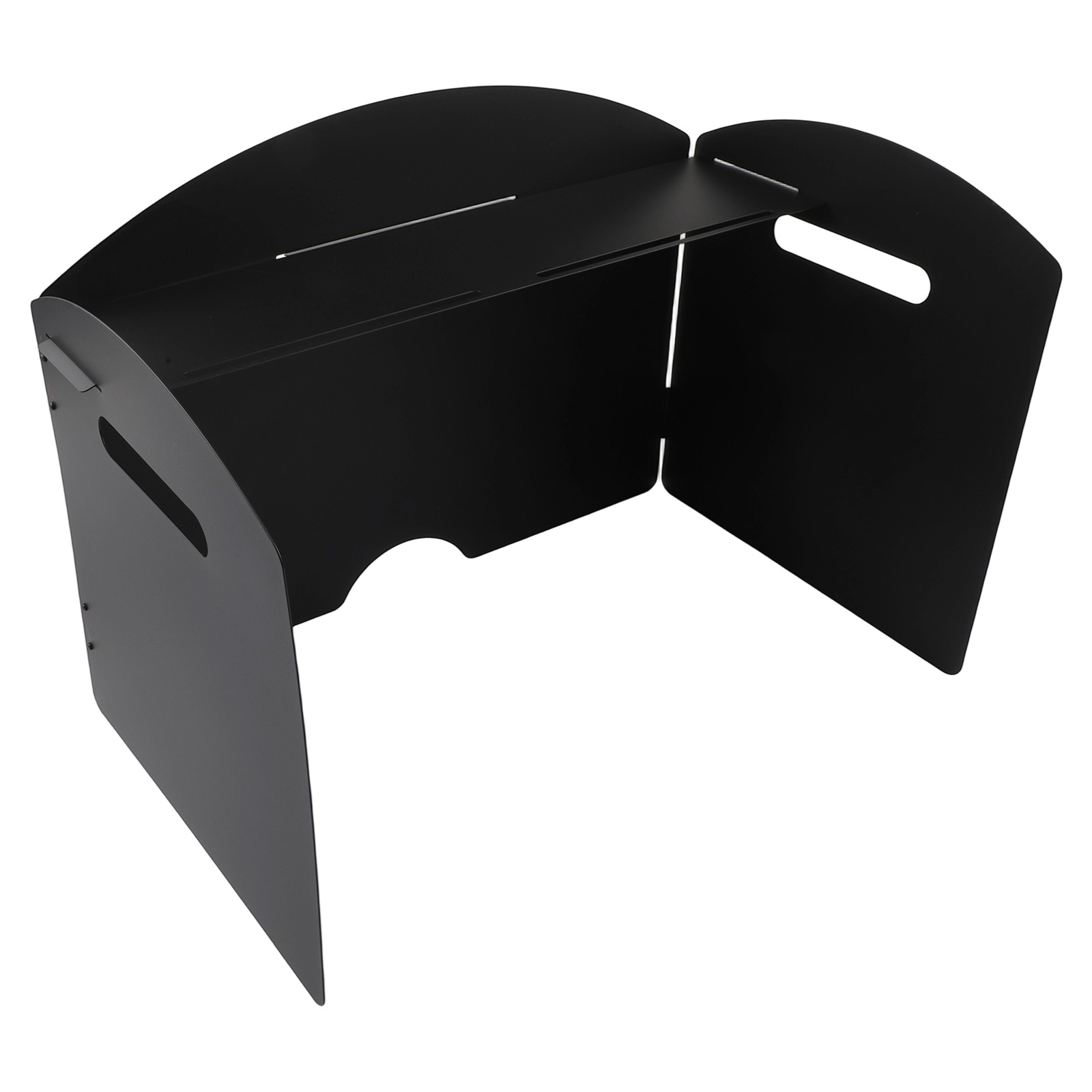 Outdoor Cooking Camping Trips  - Camping Cooking Wind Blocker avis et prix