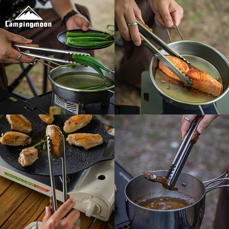 Outdoor Camping Kitchenware Co - Camping Cooking Bbq avis et prix