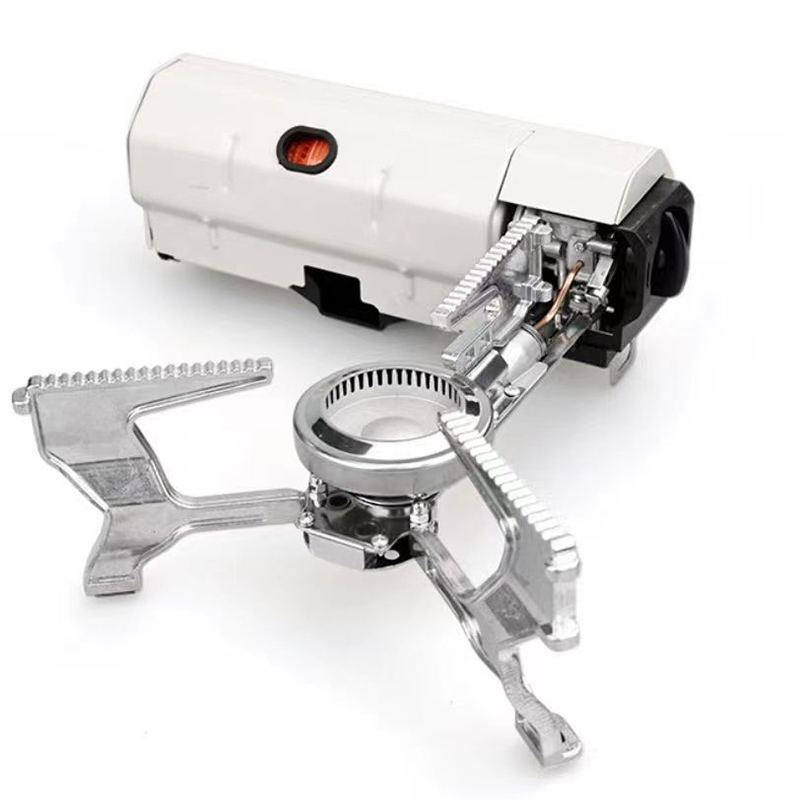 New Cheap Camping Gas Stove 26 - Camping Cooking Gas Stove avis et prix