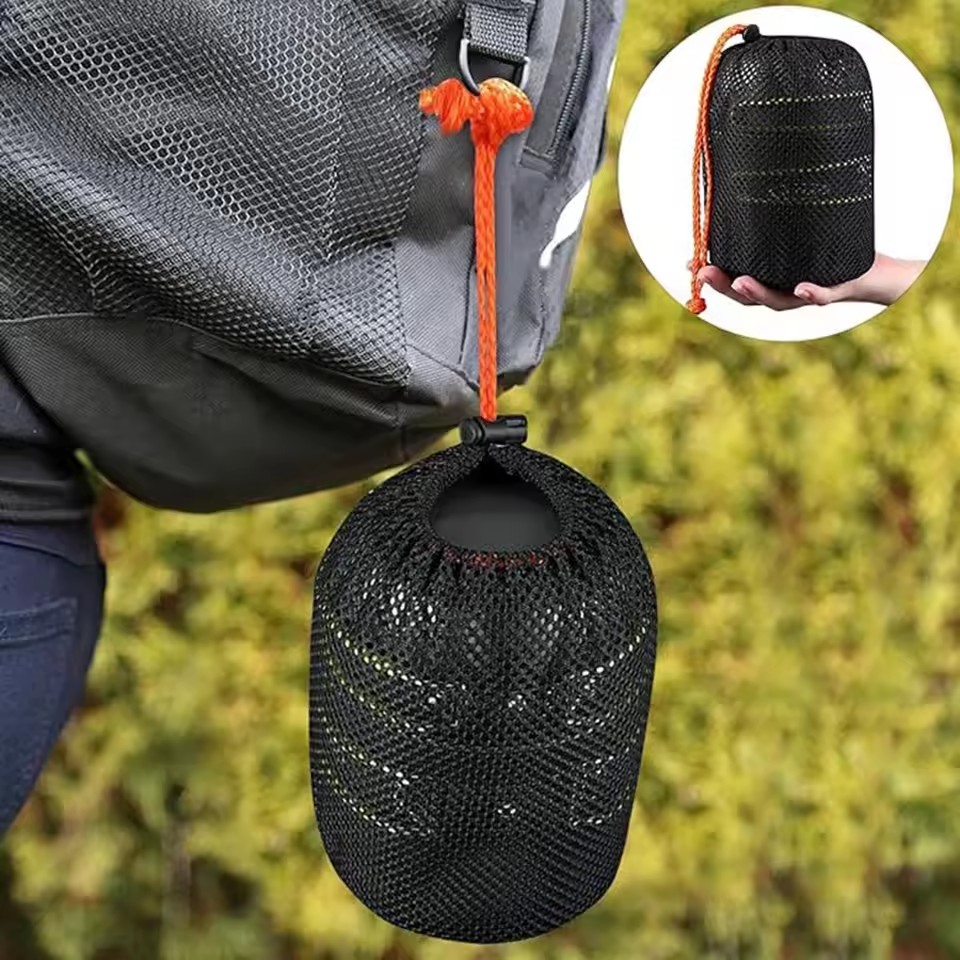 Ultralight Camping Cookware Me - Camping Cooking Gas Stove avis et prix