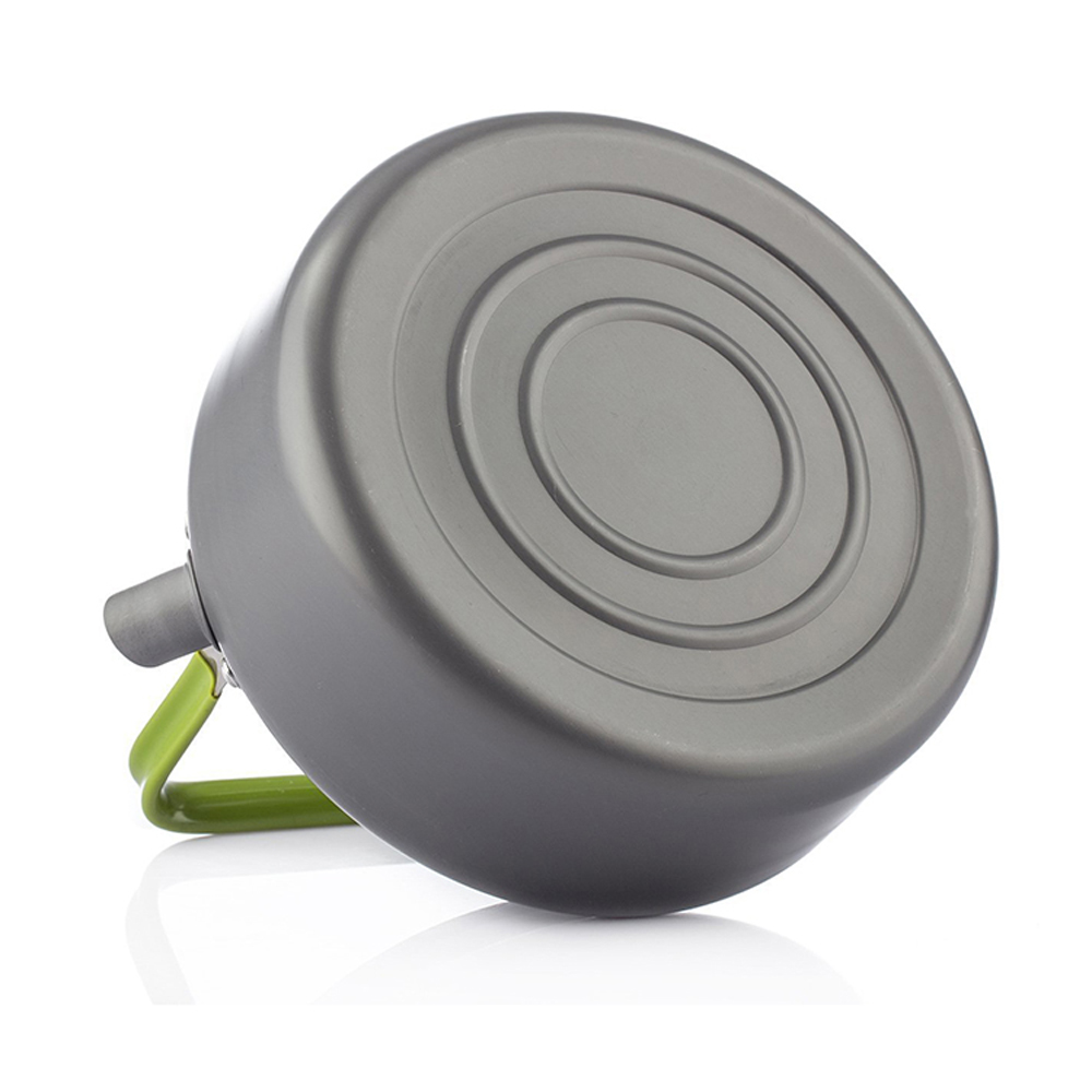 Portable Outdoor Water Kettle  - Camping Cooking Utilities avis et prix