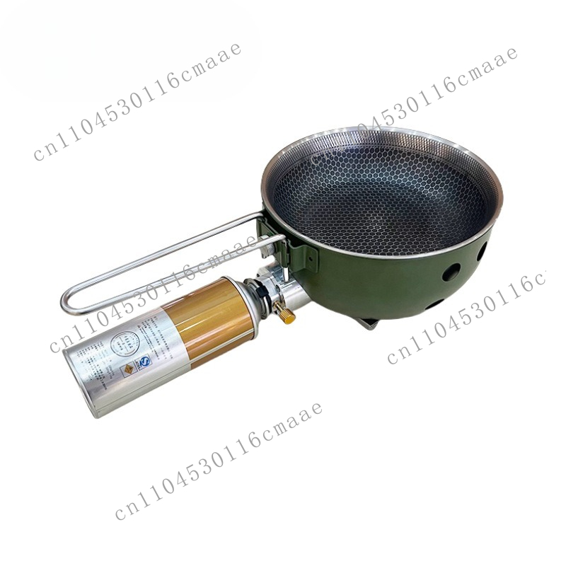 Portable Outdoor Cassette Stov - Camping Cooking Gas Stove Portable Tool avis et prix