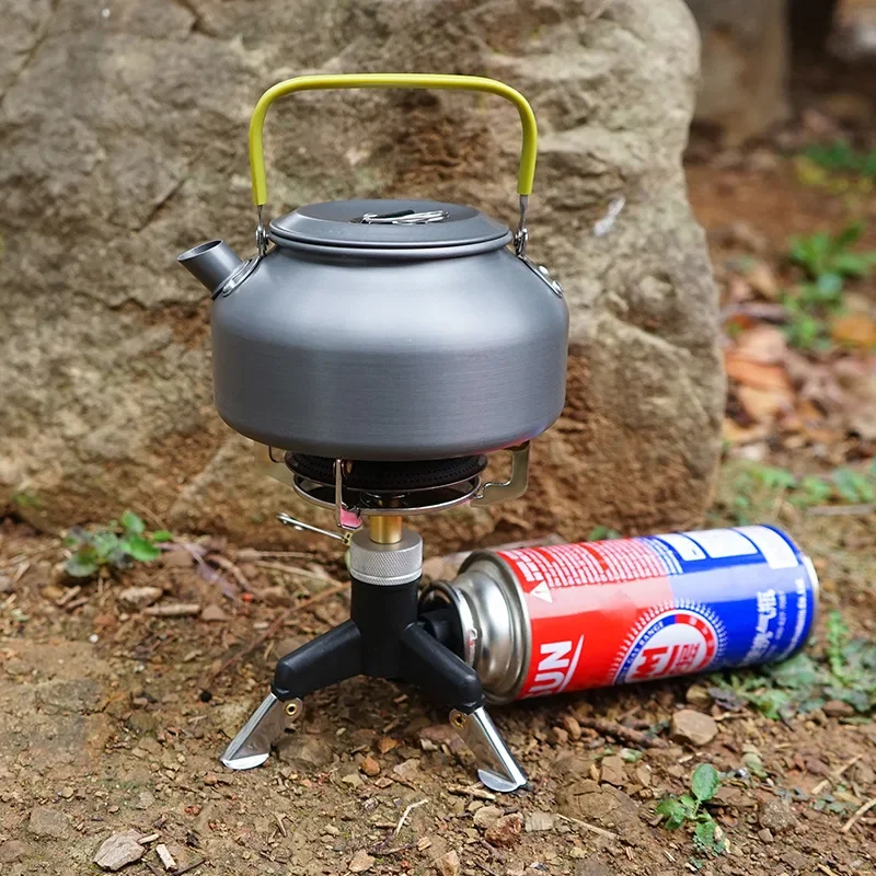 Portable Camping Gas Stove Ada - Camping Cooking Gas Stove Portable Tool avis et prix