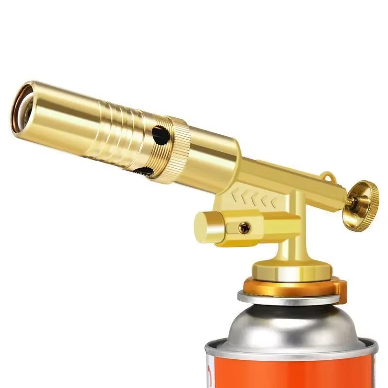 1pcs Flame Gas Torch for Campi - Camping Cooking Flame avis et prix
