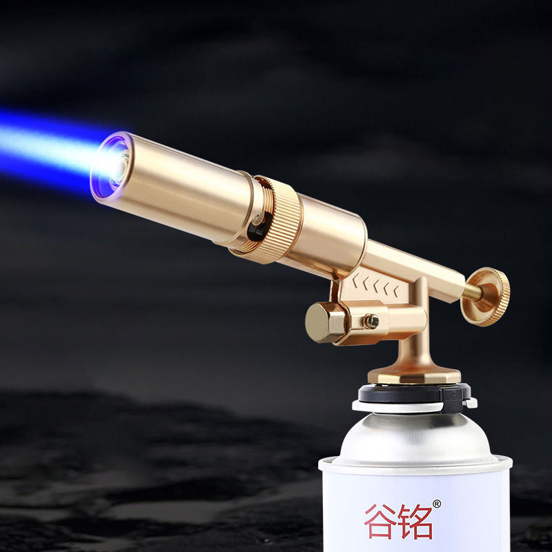 1pcs Flame Gas Torch for Campi - Camping Cooking Flame avis et prix