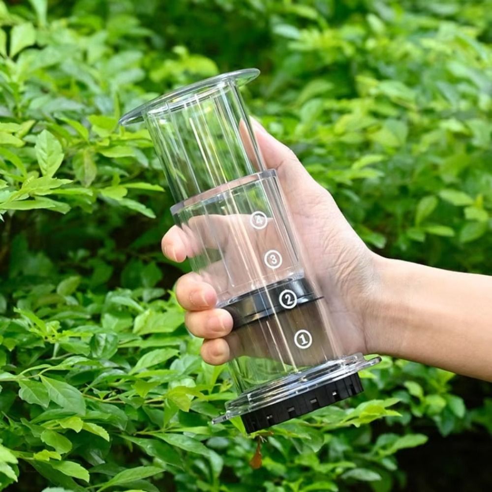 Portable Coffee Kettle French  - Camping Cooking Utilities avis et prix