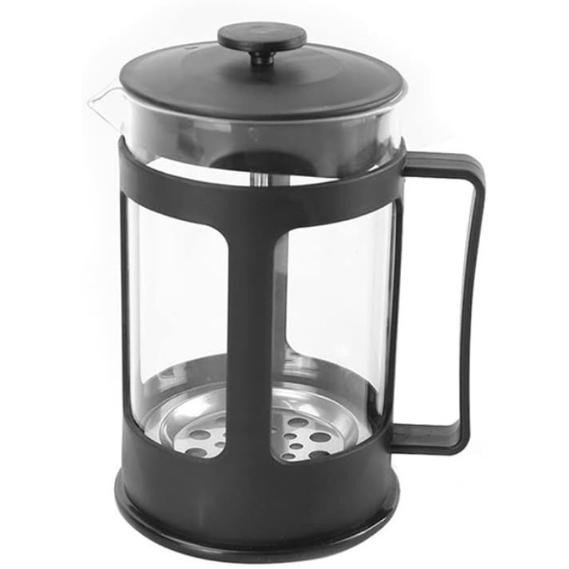 French Press Coffee Brewer wit - Camping Cooking Utilities avis et prix